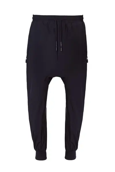 Bon Marché Pantalon de Pêche Korda Ultralite Joggers Black