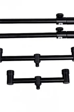 Offre Spéciale Prologic Black Fire Buzz & Sticks Kit