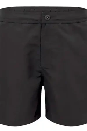 Petit Prix Short Korda LE Quick Dry Shorts Black
