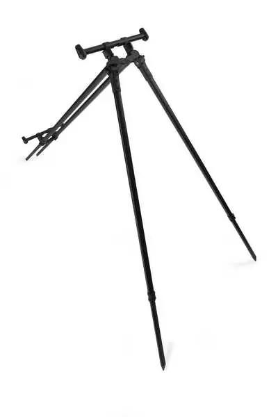 Meilleur Prix Korum Deluxe River Tripod Rodpod