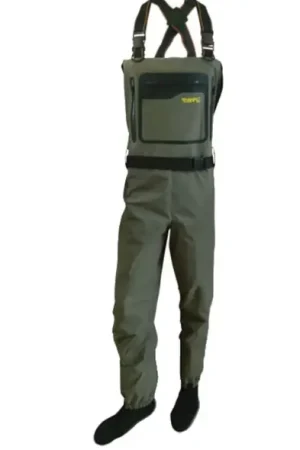 Prix Cassé Black Cat Waders