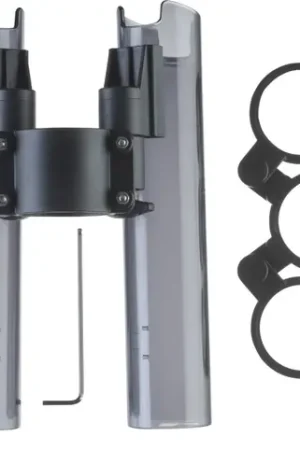 Prix Cassé Support de cannes Daiwa Presso Iprimi 2 Rod Tube Addition
