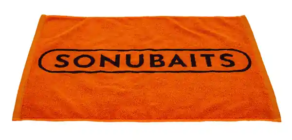 Paiement Sécurisé Serviette SonuBaits