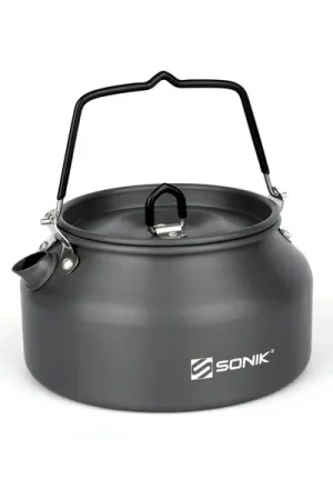 Bouilloire Sonik Sizzla Kettle (1L) Soldes
