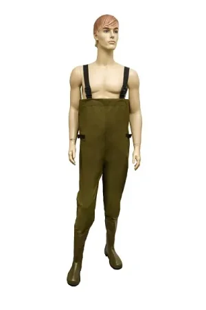 Meilleure Vente Energo Flex Chest Vader Green