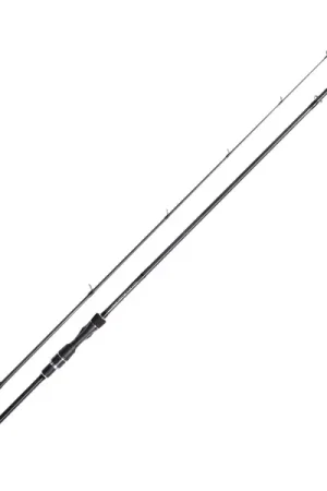 Dernière Chance Canne Spinning Jackson STL Black Spin 2.43m (12-47g)