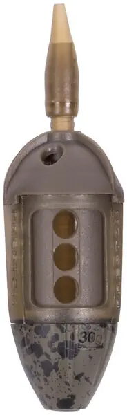 Preston ICS Inline Maggot Feeder Super Prix