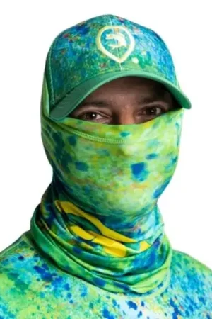 Dernier Modèle Protège-cou Adventer Functional UV Neck Gaiter