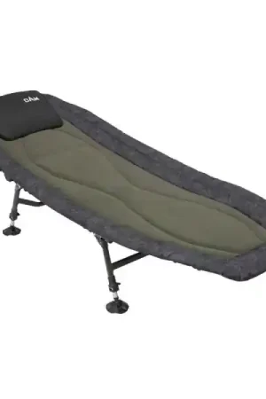 Affaire À Saisir Bedchair Dam Camovision 6 pieds Alu
