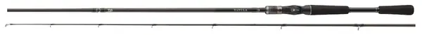 Quantité Limitée Canne casting Daiwa Tatula XT BC UL