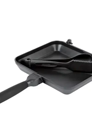 Prix Promo Poêle Sonik Sizzla Multi-Pan