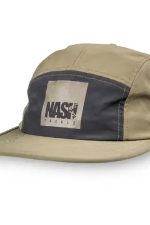 Retour Gratuit Casquette Nash Make It Happen 5 Panel Cap