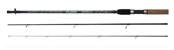 Carp Zoom Arcane Float 390 15-40g Bon Plan