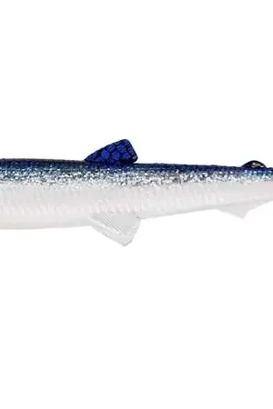 Solde Westin BullTeez Shadtail 7,5 cm (3 pièces)