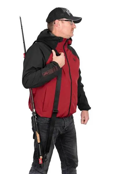 Fox Rage Voyager Rod Strap And Bands Promotion Saisonnière