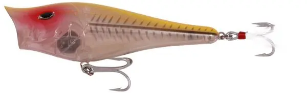 Abu Garcia Rocket Popper Offre Limitée