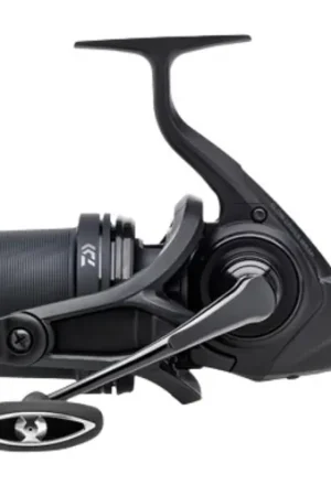 Moulinet Carpe Daiwa 19 Basia 45 SCW QD Big Pit Acheter Direct