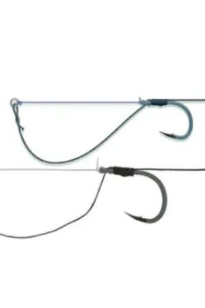 Achat Immédiat Madcat A-Static Clonk Teaser Bungee Rig
