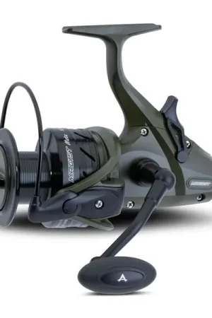 Moulinet carpe débrayable Anaconda Magist Mate BTR-6000 Commander Vite
