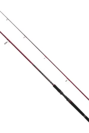 Super Prix Canne bateau Penn Squadron III Pilk Spin 2.70m (100-160g)