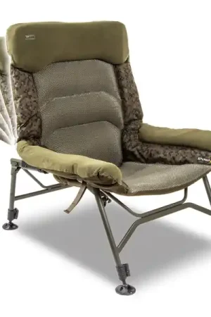 Offre Exclusive Chaise Solar SP C-Tech Recliner Sofa Chair