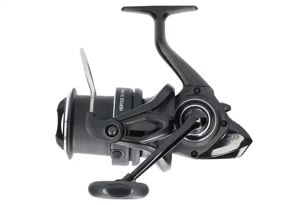 Moulinet Big Pit Daiwa 24 Vertice 35 5000C Commander Maintenant