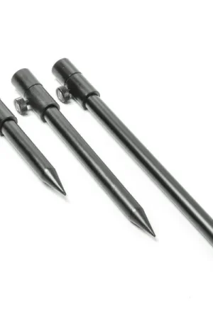 Offre Spéciale Pique extensible Saber Black Edition Extending Bankstick (options multiples)
