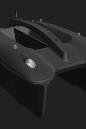 Bateau Amorceur Deeper Quest (Échosondeur + GPS + Autopilot) Marque