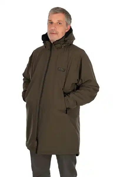 Veste Fox Sherpa-Tec 3/4 Length Jacket Réduction