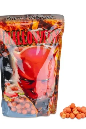 Achat Immédiat Bouillettes Anaconda Halloween (1kg)