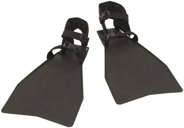 Retour Gratuit Palmes Kinetic Lightweight Fins