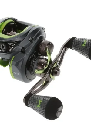 Moulinet Casting Lew's Mach 2 LH Top Vente