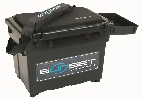 Sunset Sunbox Acheter Direct