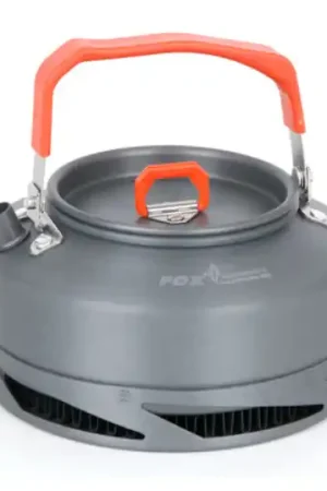Expédition Rapide Fox Cookware Kettle