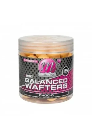 Mainline High Impact Balanced Wafters Choc-O Bon Plan