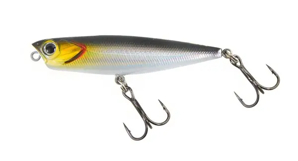 Soldes Fladen Maxximus Perchy Poacher Popper 6.5cm (5g)