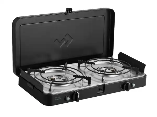 Réchaud CADAC 2 Cook Turbo FFD Stove Affaire À Saisir