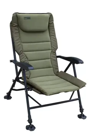Chaise inclinable Sonik Bench-Tek Recliner Armchair Marque