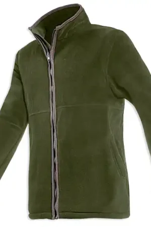 Affaire À Saisir Baleno Henry Fleece Jacket