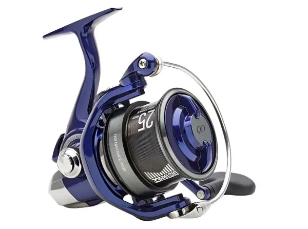 Super Prix Moulinet Feeder Daiwa 23 TDR Distance 25QD