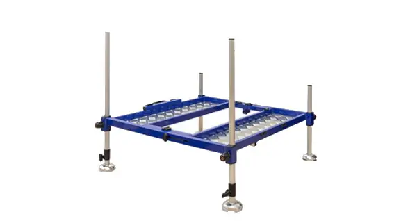 Plate-forme pliante Colmic Pro-Evo Satisfait Ou Remboursé