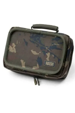 Satisfait Ou Remboursé Nash Subterfuge Work Box