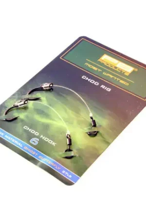 PB Products Chod Rig 27lb (2 pcs) Meilleur Choix