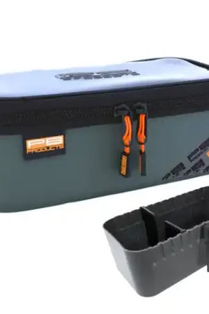 Boite étanche PB Products EVA H2O Proof End Tackle BaX 3 Compartiments Seulement Aujourd'hui