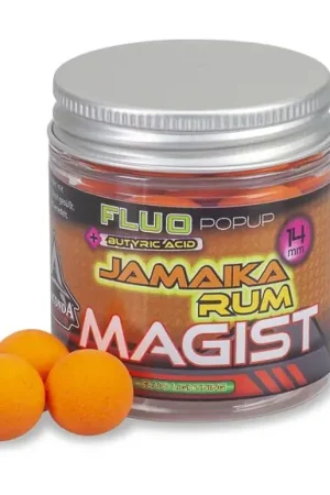 Anaconda Magist Fluo Pop Ups 14mm (25g) Acheter En Ligne