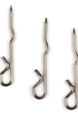 Darts Soft Bait Spike 25 mm, 15 pièces ! Remise