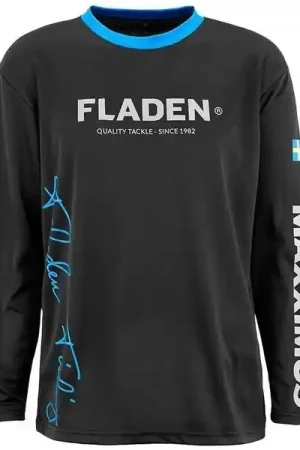 Petit Prix Fladen Team Shirt Long Sleeve