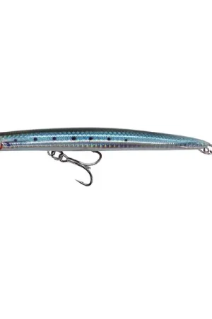 Achetez Aujourd'hui Savage Gear Deep Walker Jerkbait 2.0 17.5cm (39g)