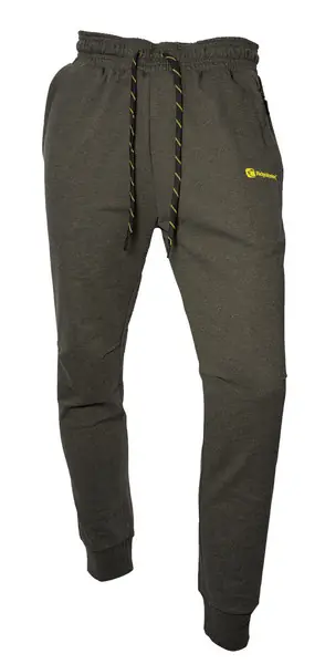 Commander Vite Pantalon Ridgemonkey APEarel SportFlex Lightweight Joggers Green