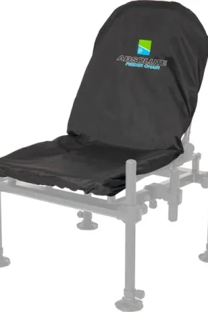 Housse Imperméable Preston Absolute Feeder Chair Top Vente